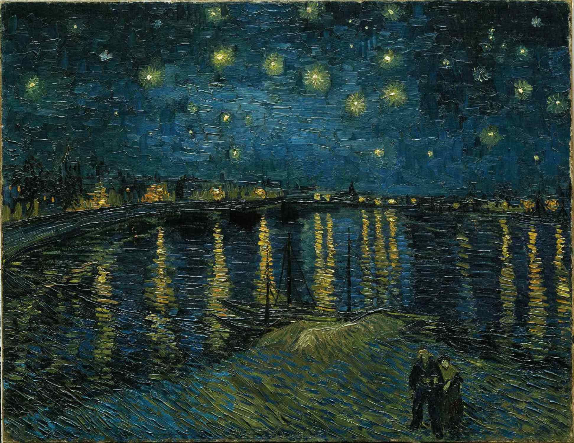 Starry Night